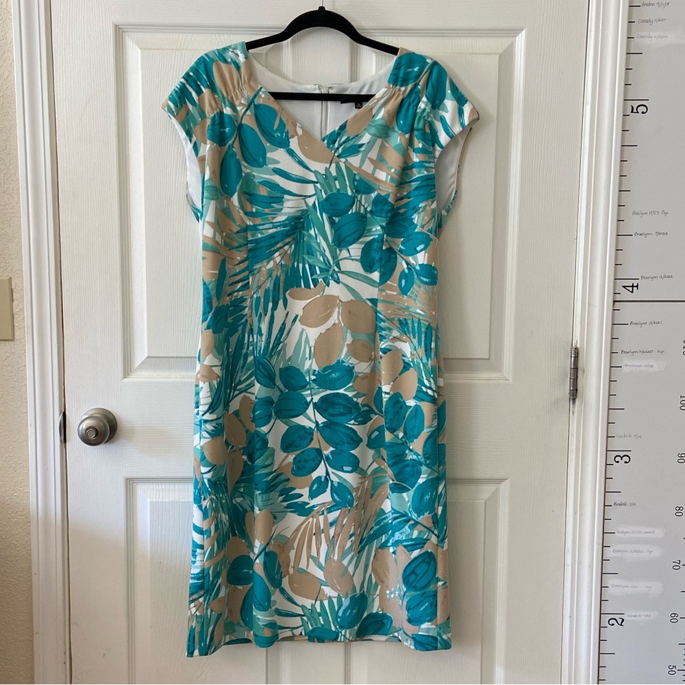 Preston & York Dress